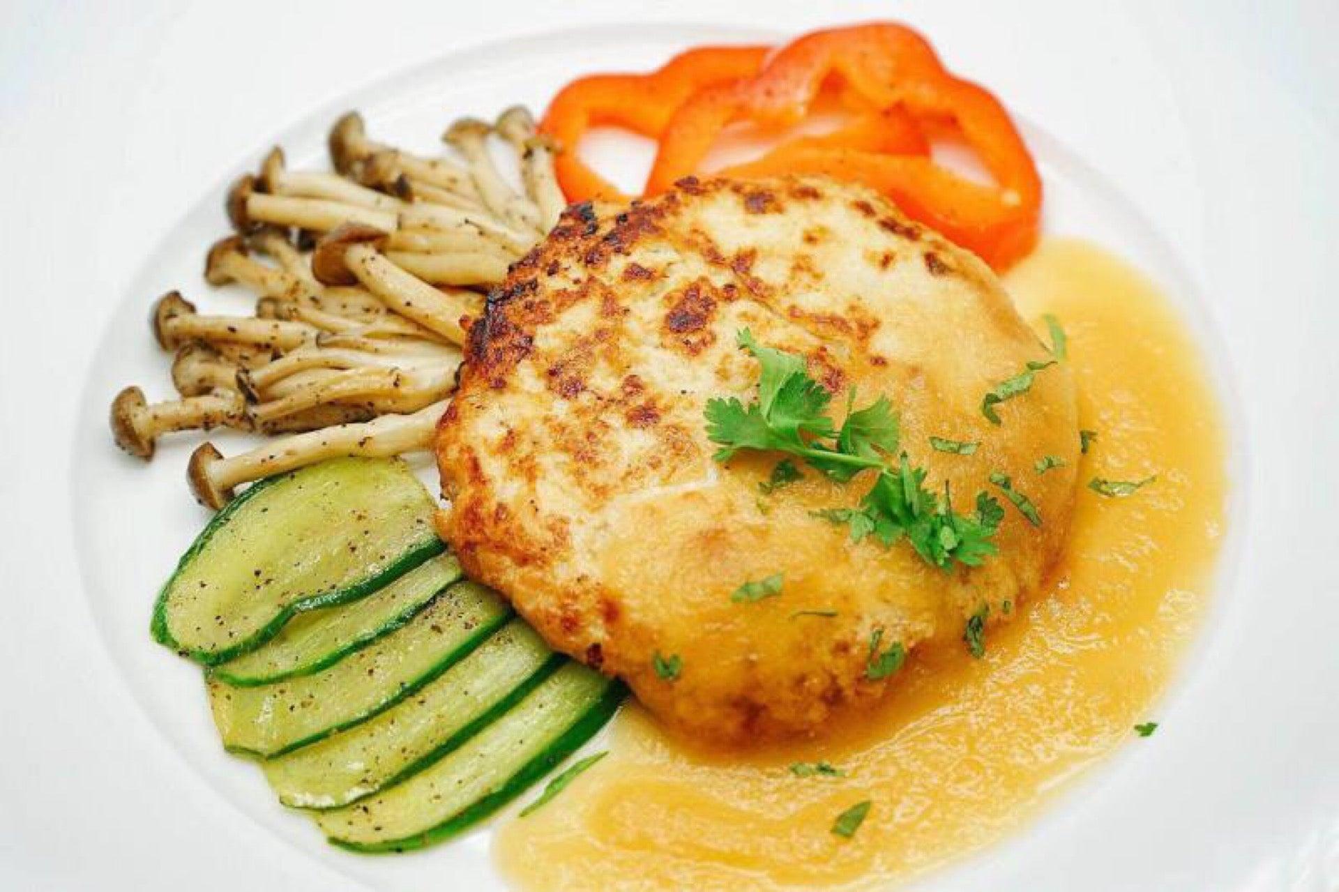 Babecake燕窩·膳食中央廚房