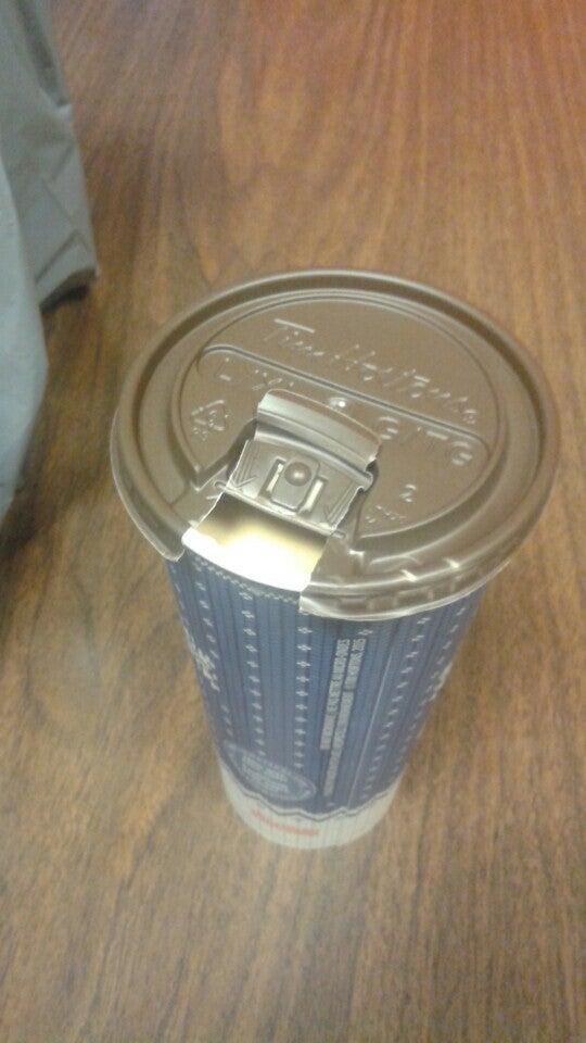 Tim Hortons