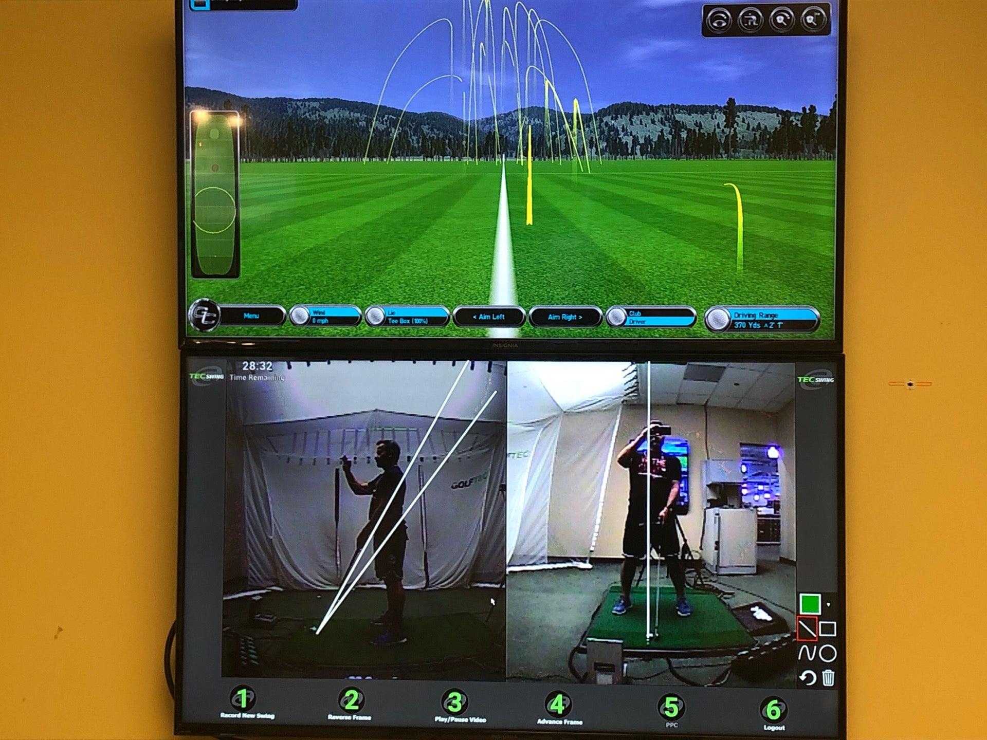 GOLFTEC