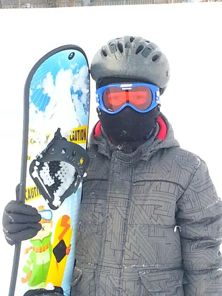 Captain Cornelius Park