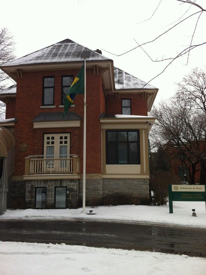 Brazilian Embassy