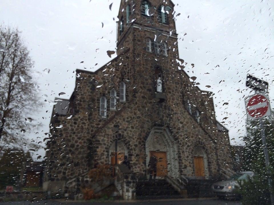 La Paroisses Saint Bruno