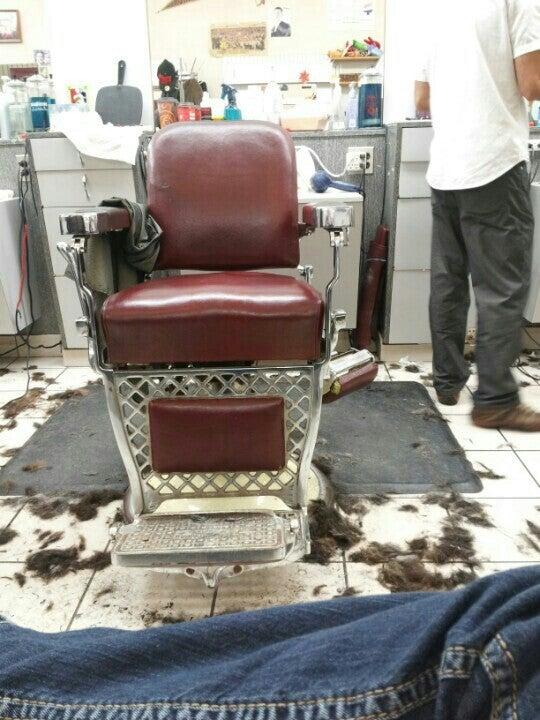 Westgate Barber Shop
