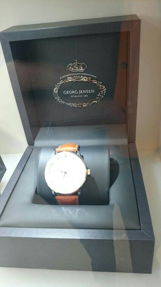 Magpie Jewellery Inc