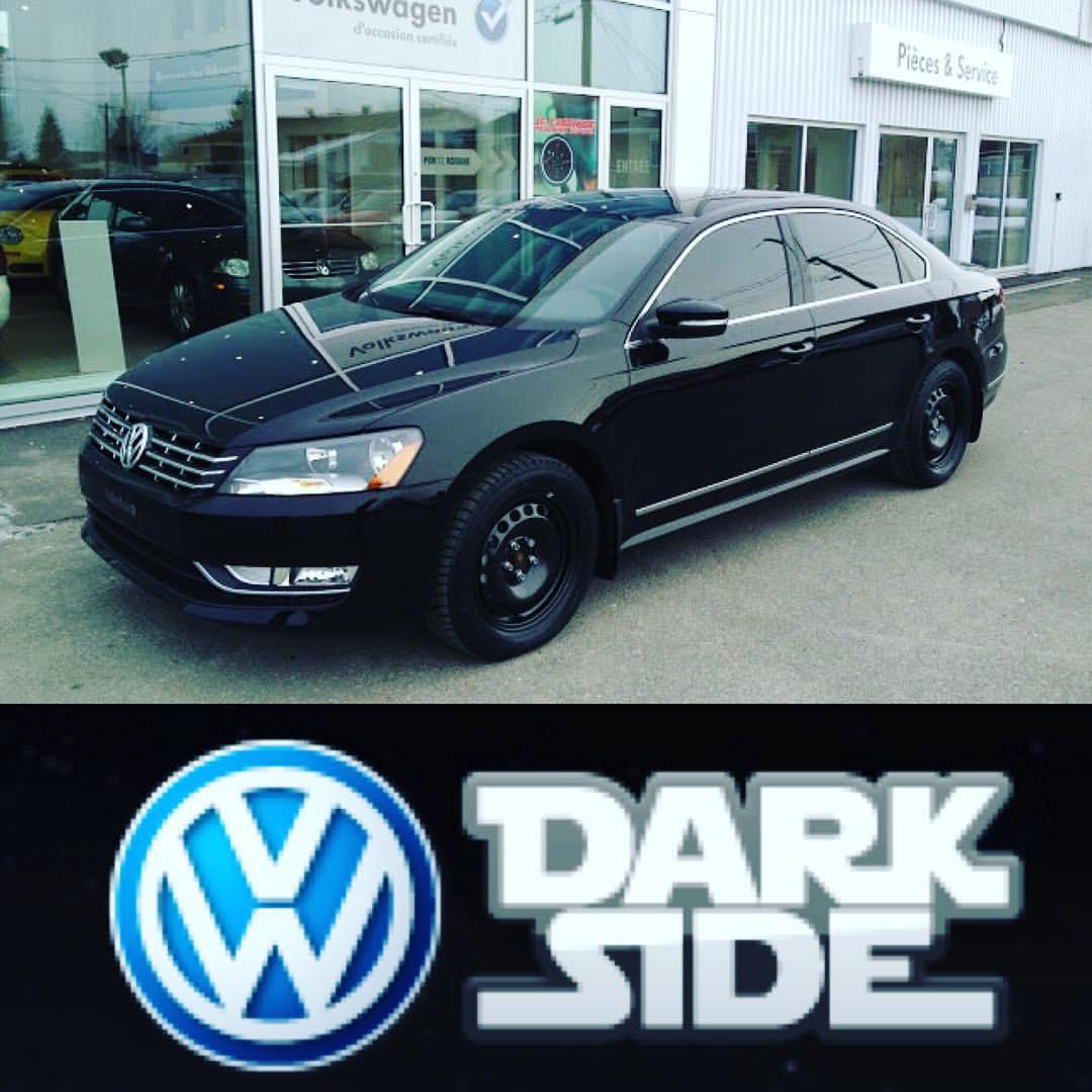 Valleyfield Volkswagen