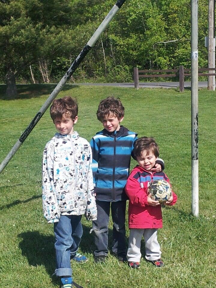 Rotary Park