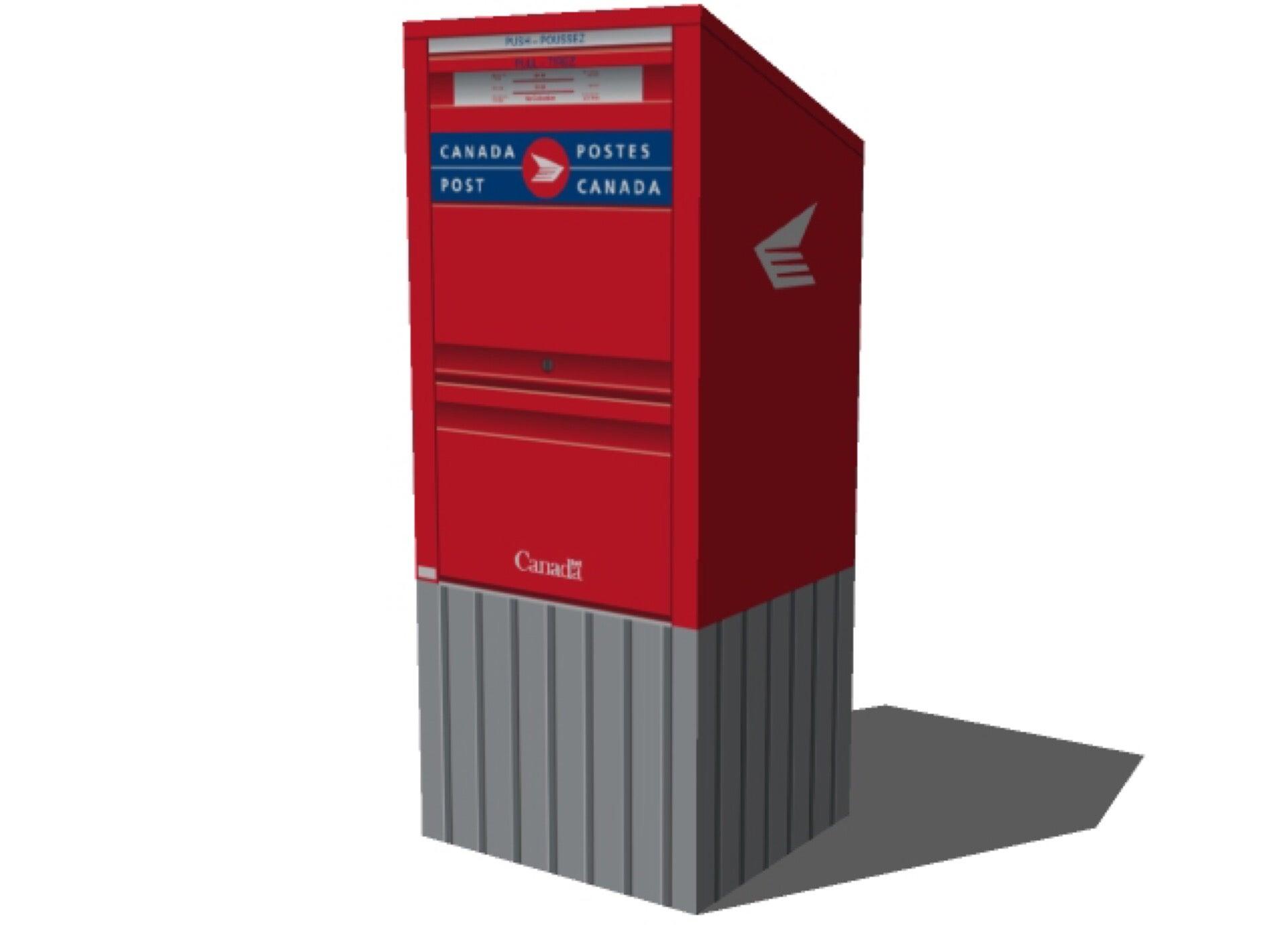 Canada Post