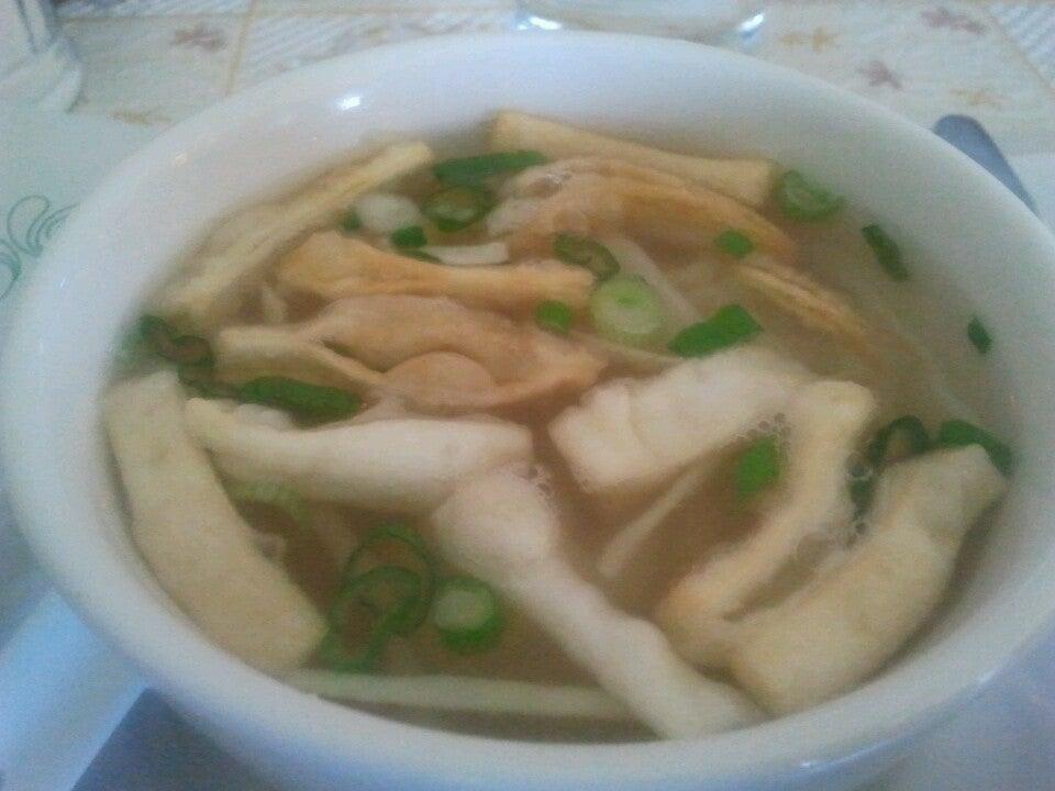 Lotus Blanc Vietnamien