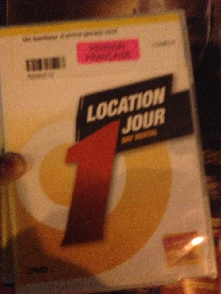 Superclub Videotron Ltee