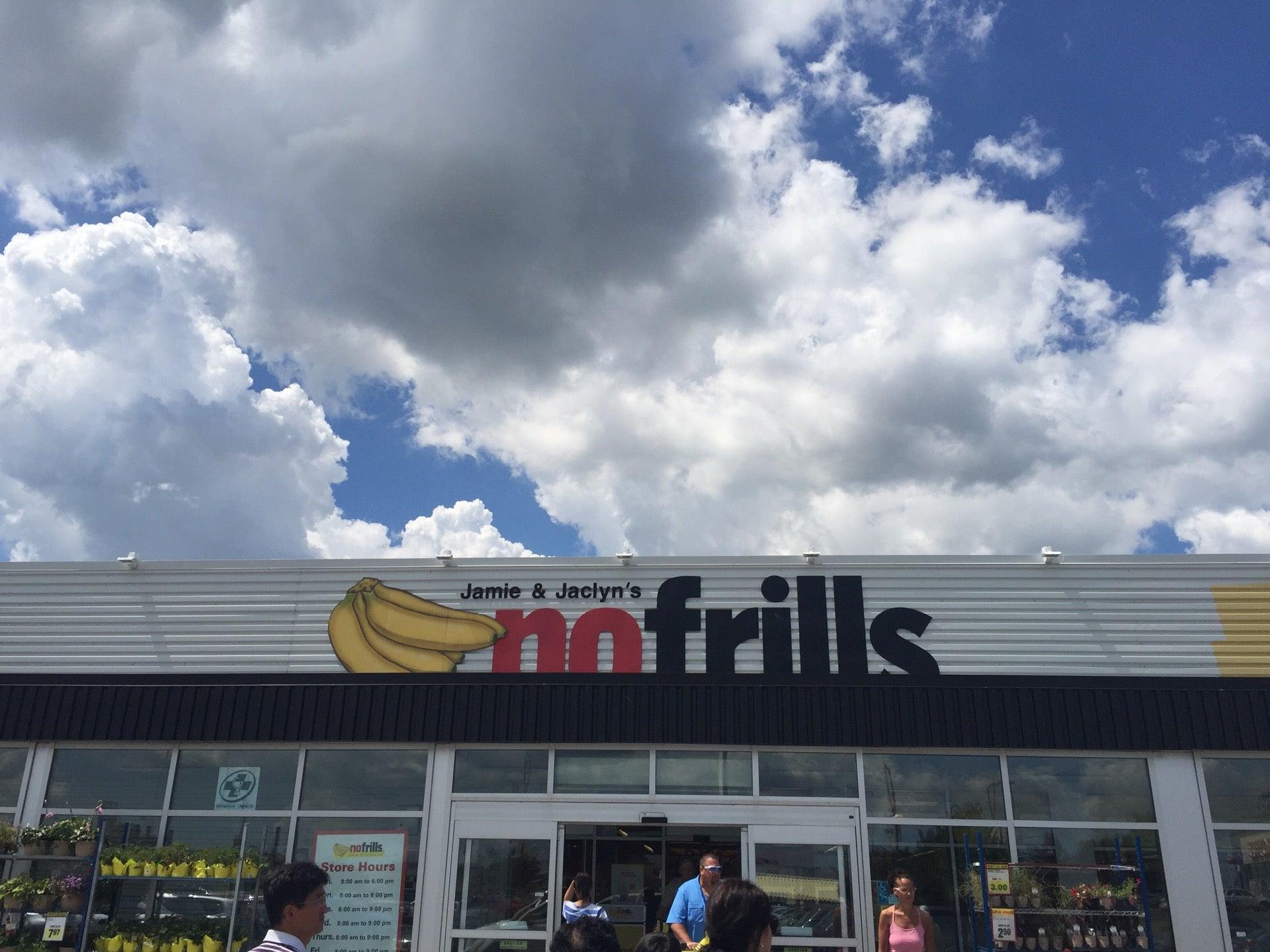 Jamie & Jaclyn's No Frills