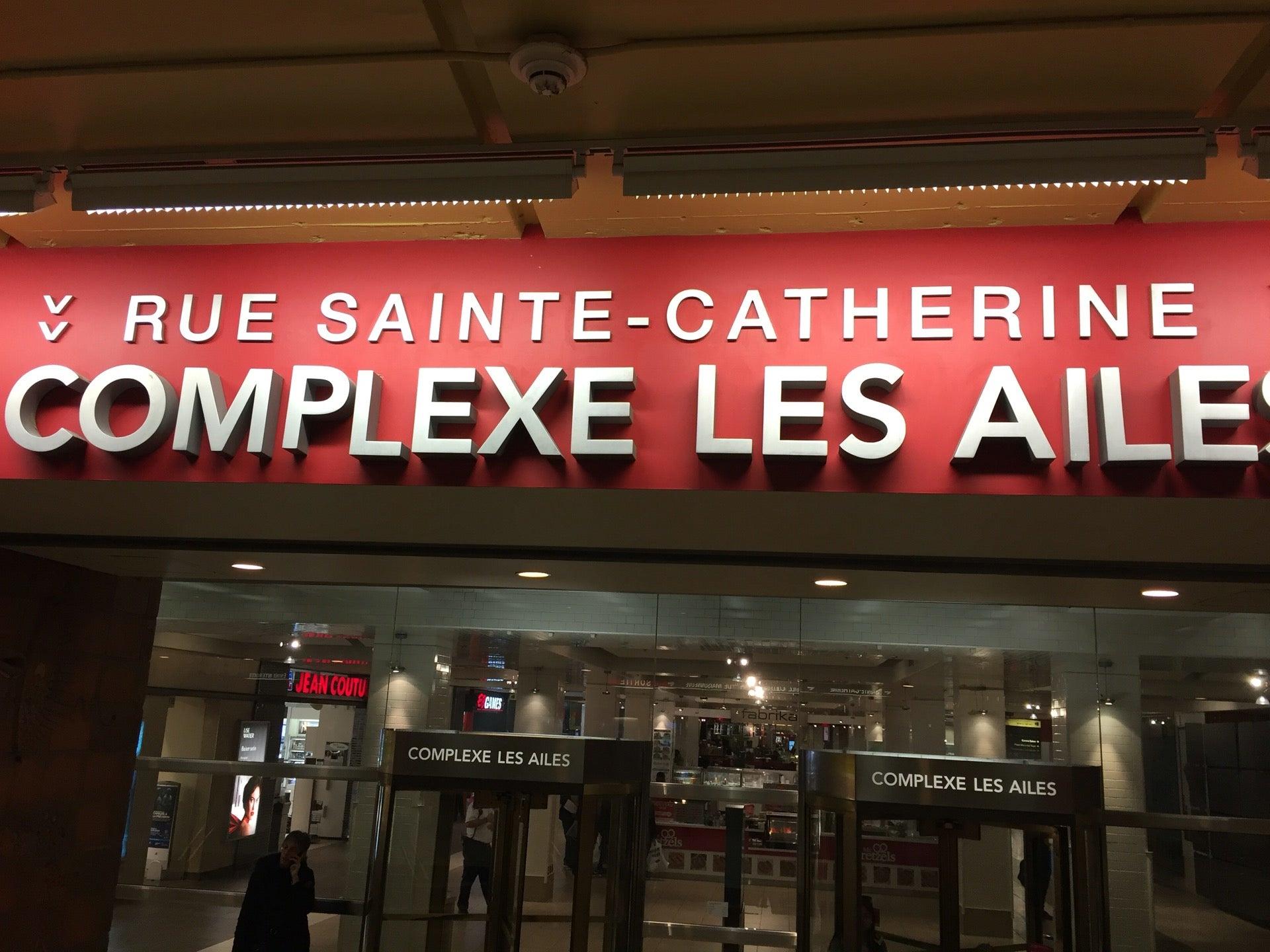 Regroupement Economique Et Sociale du Sud Ouest de Montreal