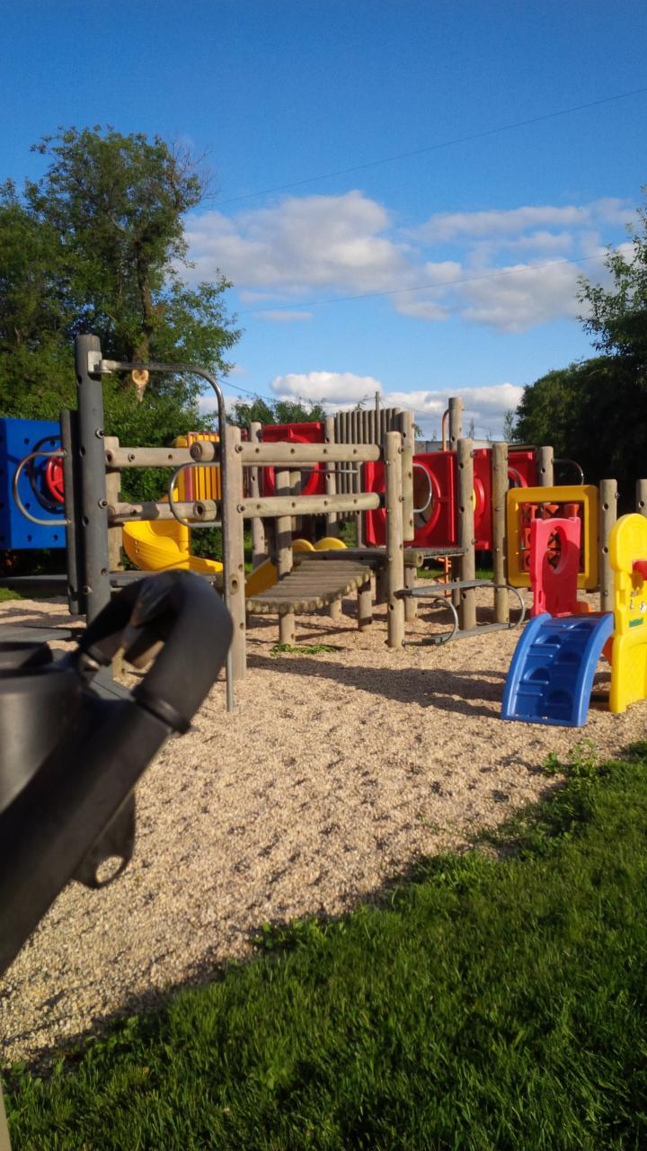 Thornhill Community Park