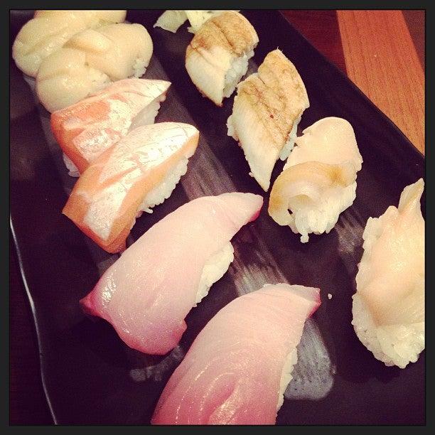 Bonqula Japanese Restaurant