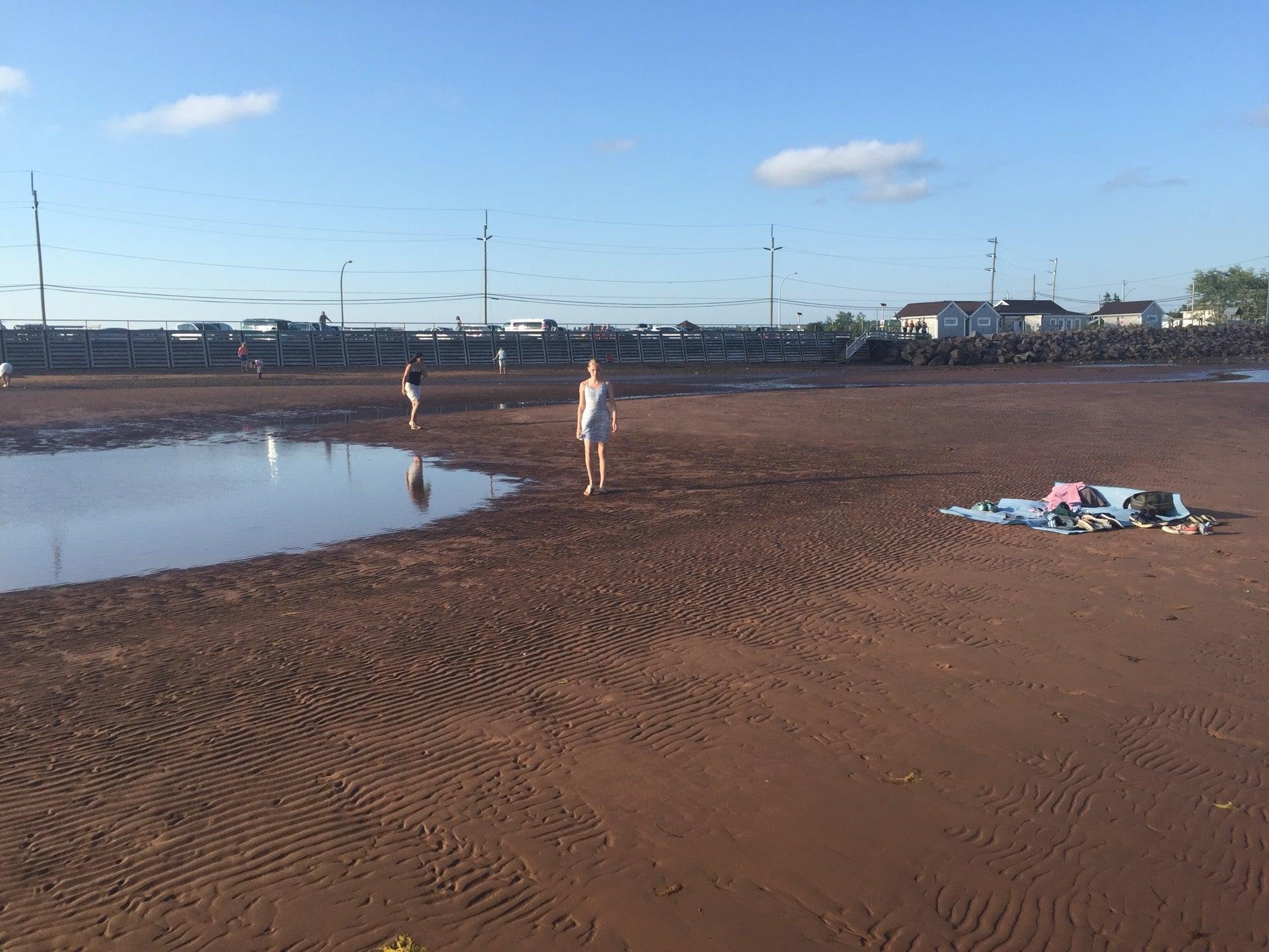 Souris & Area Wildlife