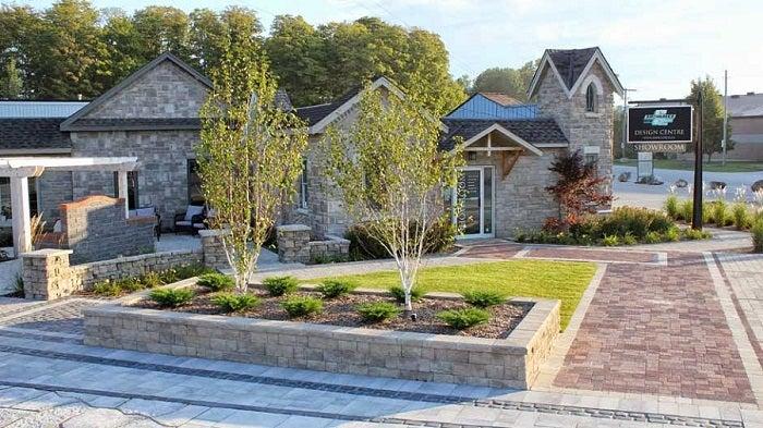 Shouldice Designer Stone