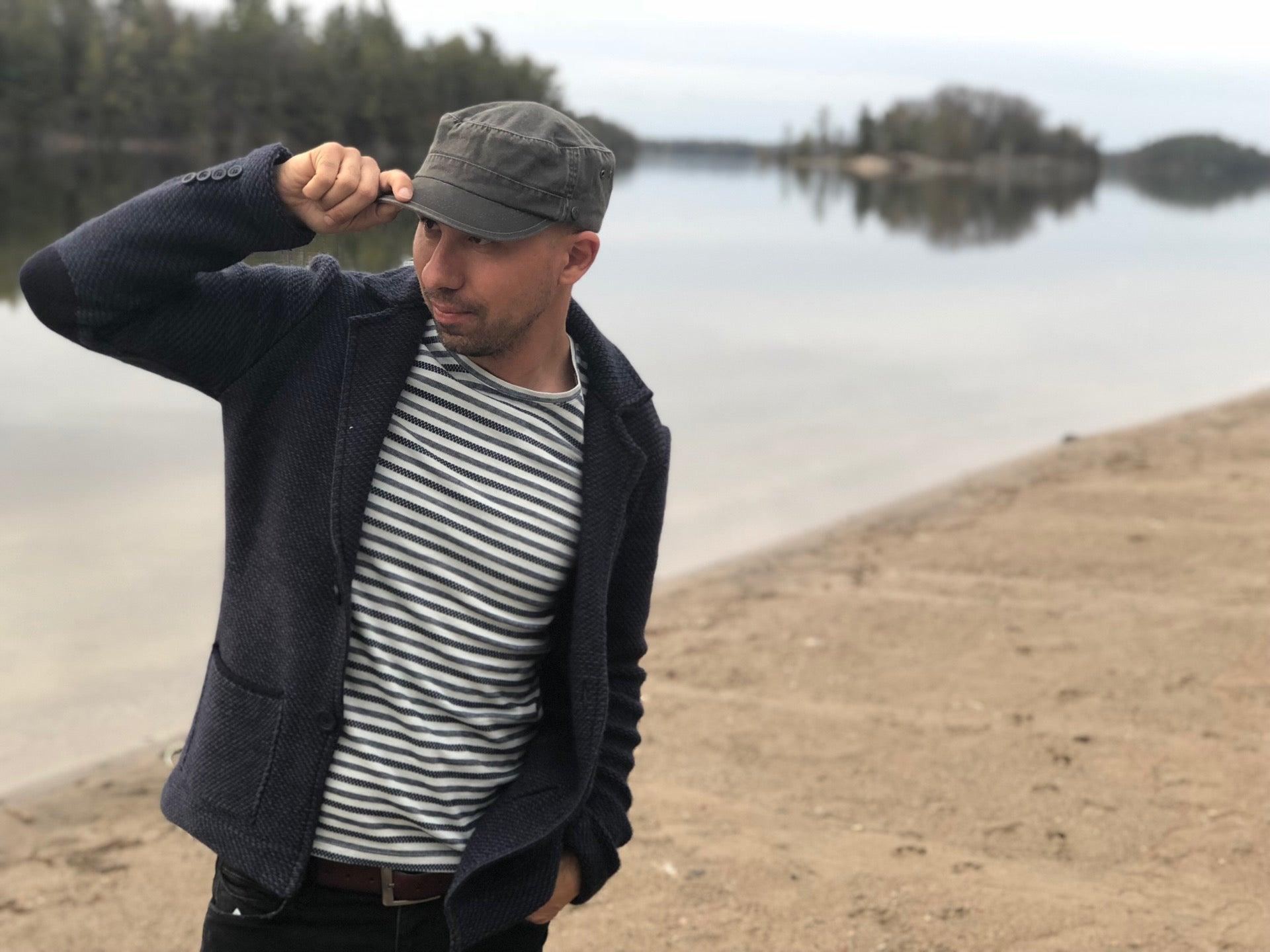 NicTrans Drewry Turnback Siding