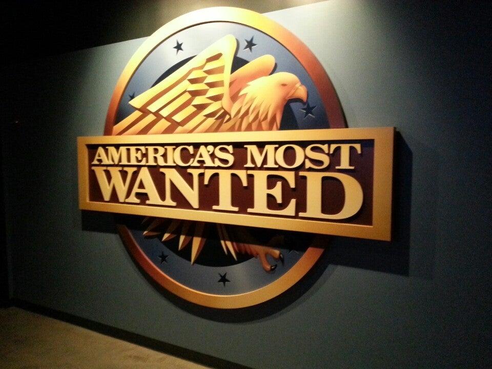 National Museum of Crime & Punishment