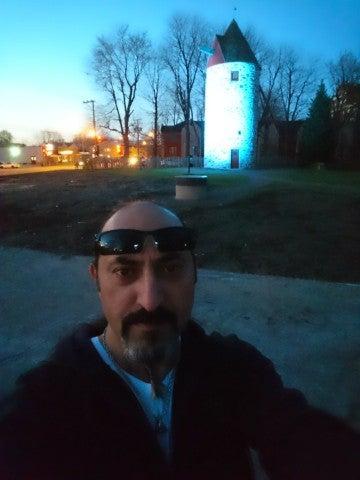 Parc Vieux Moulin de Pointe aux Trembles