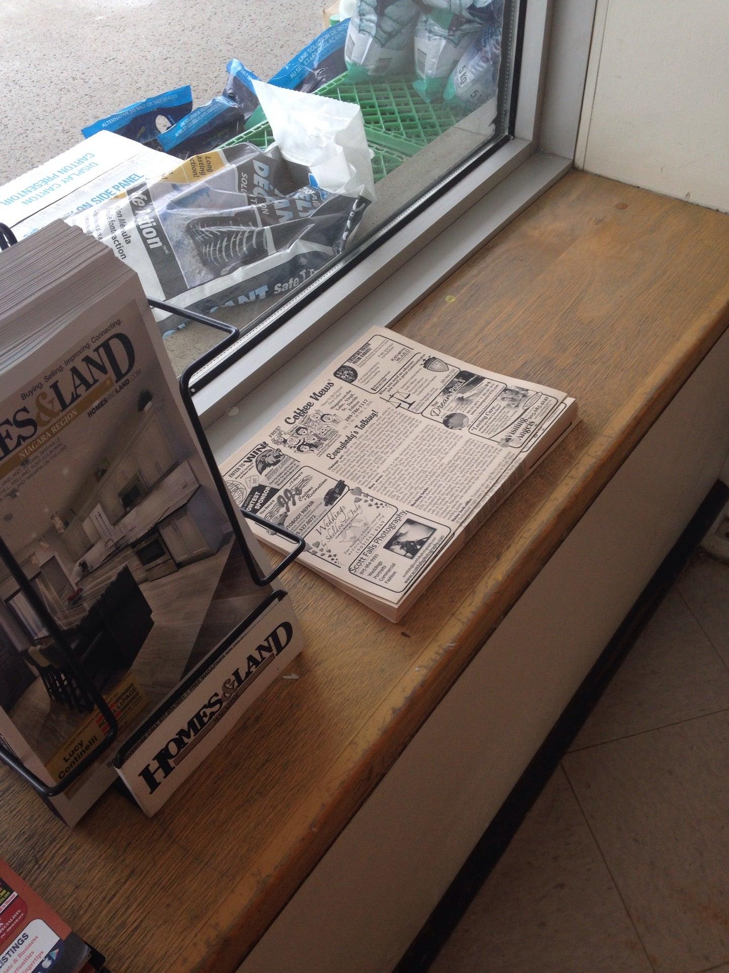 Phil's Your Independent Grocer