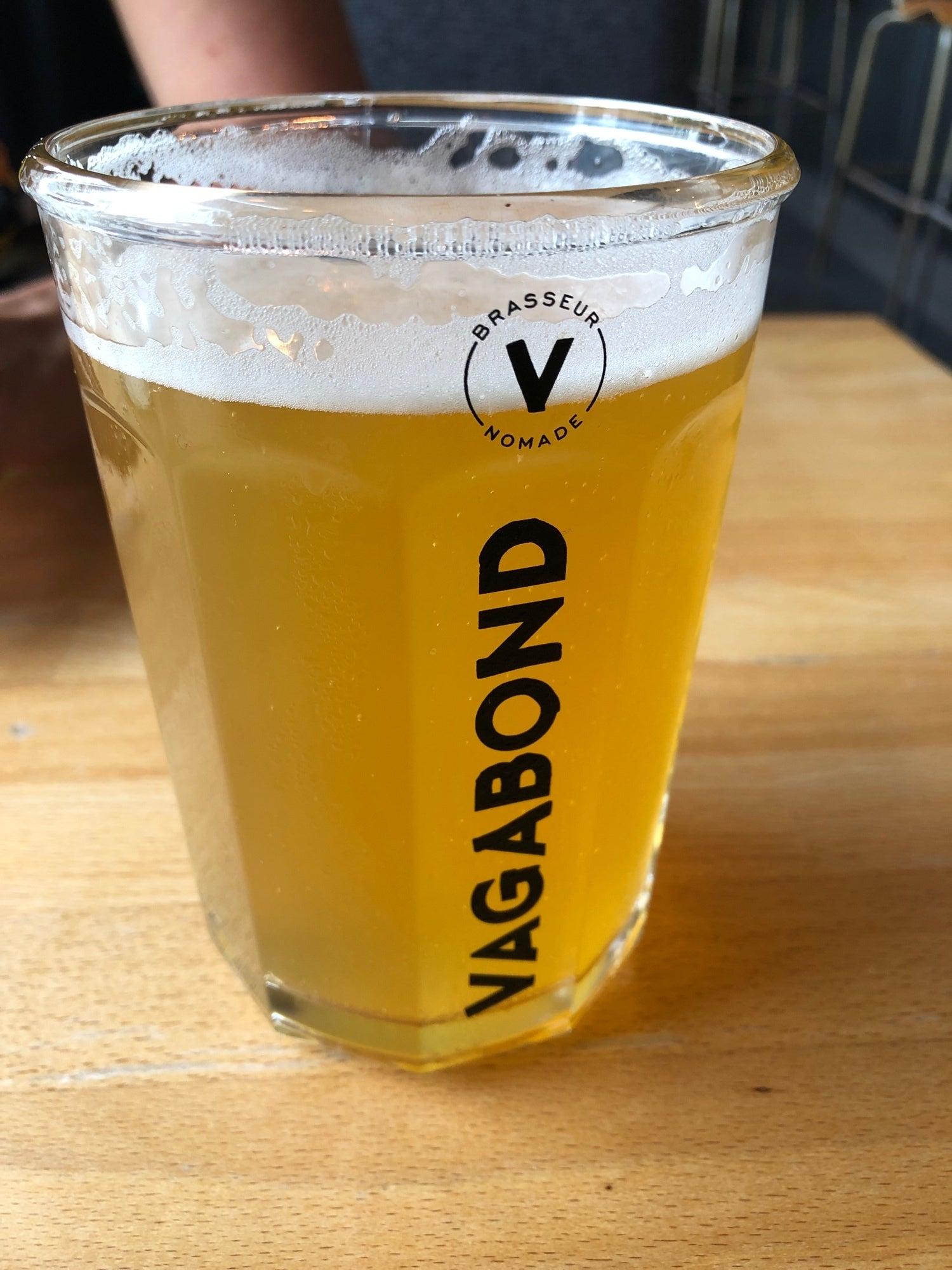 La Belle Et la Barbe