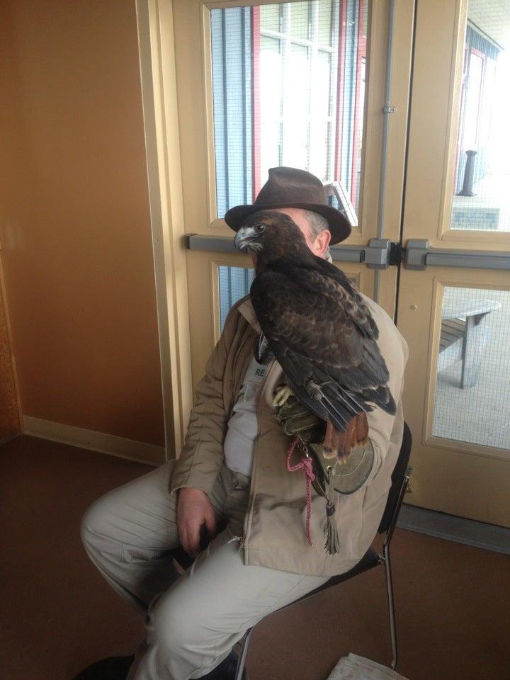 Maritime Heritage Centre