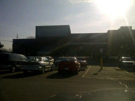 Toronto Public Library - Richview Branch