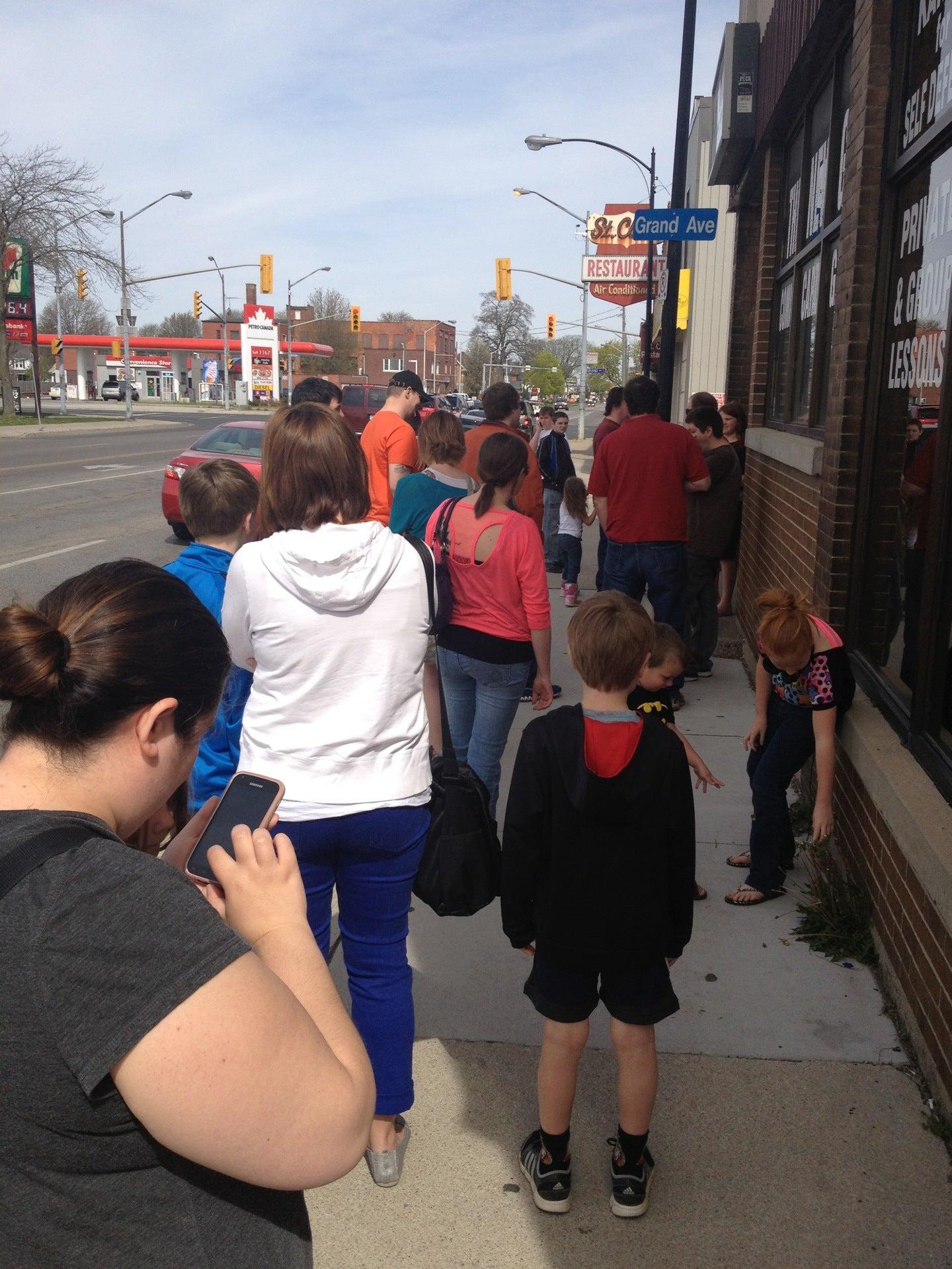 Game Master's Emporium