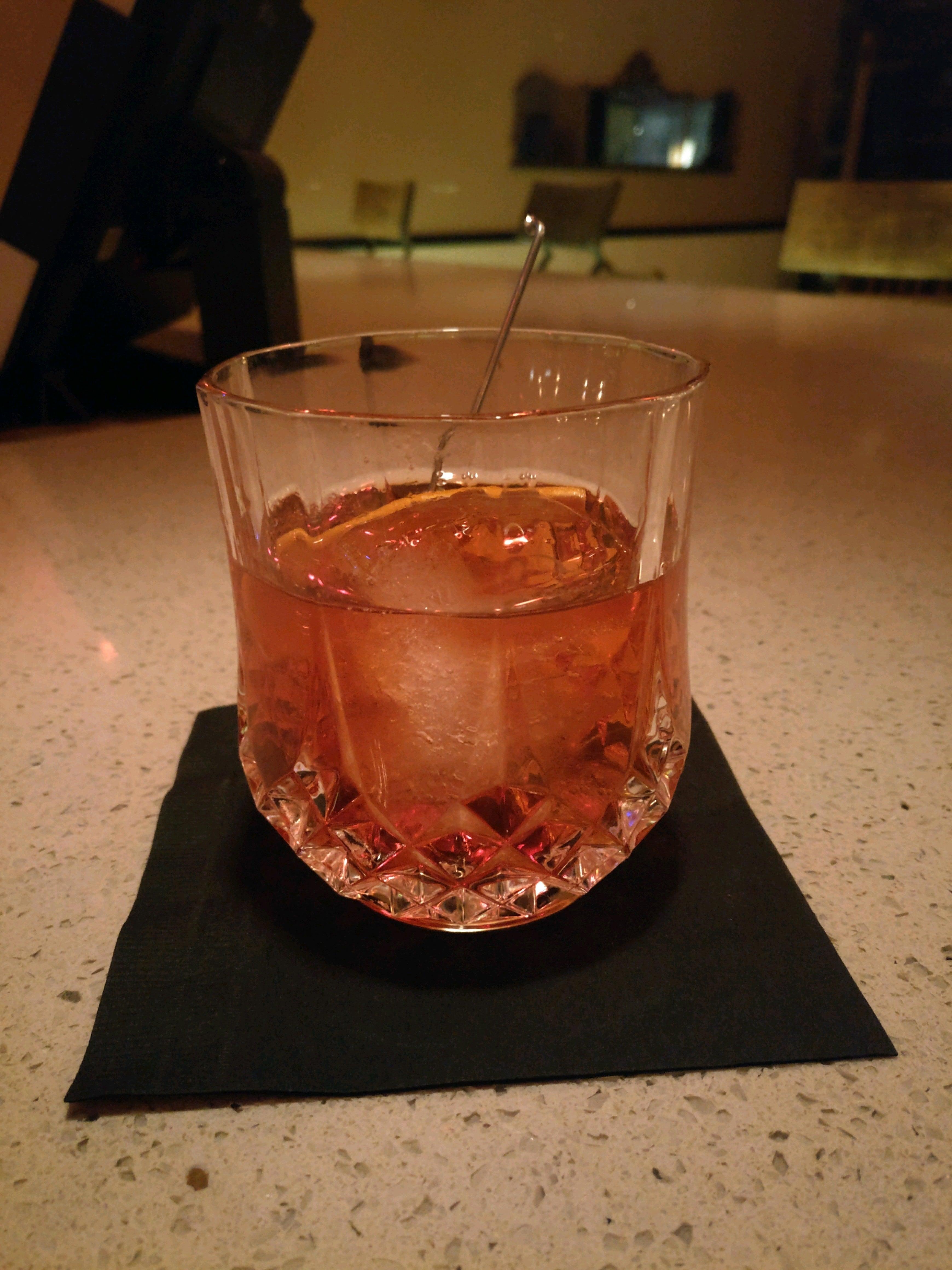 Albert Street Cocktail Company