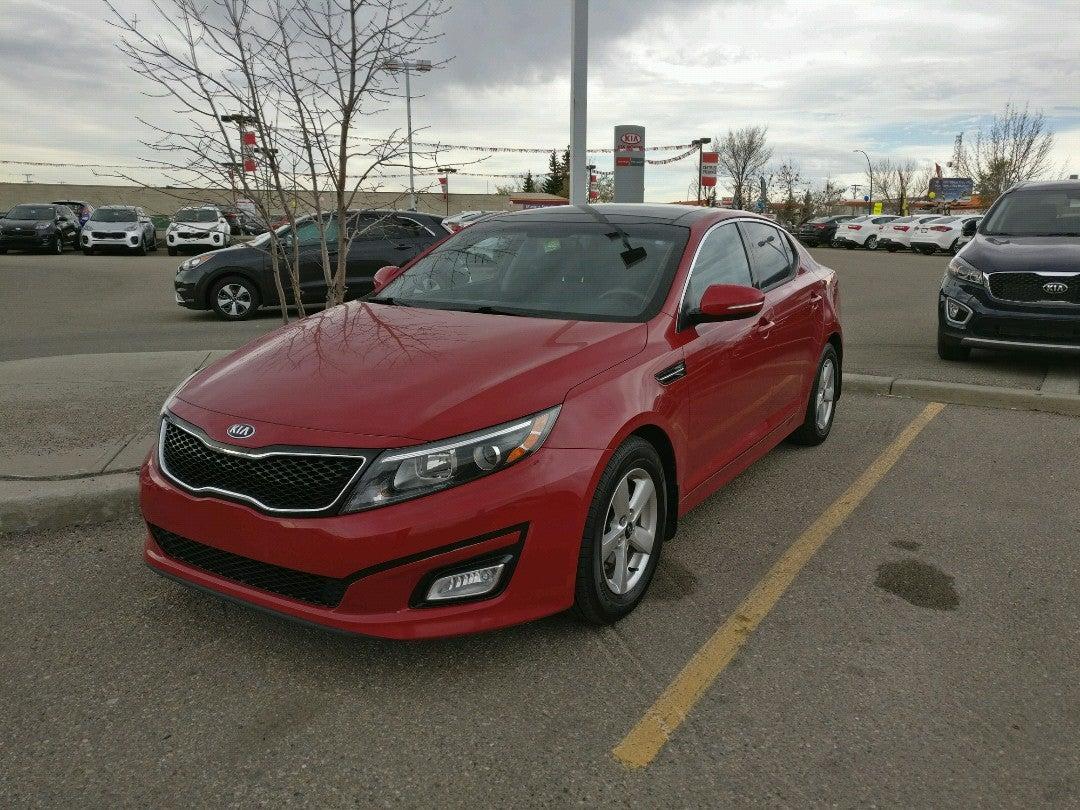 Eastside Kia