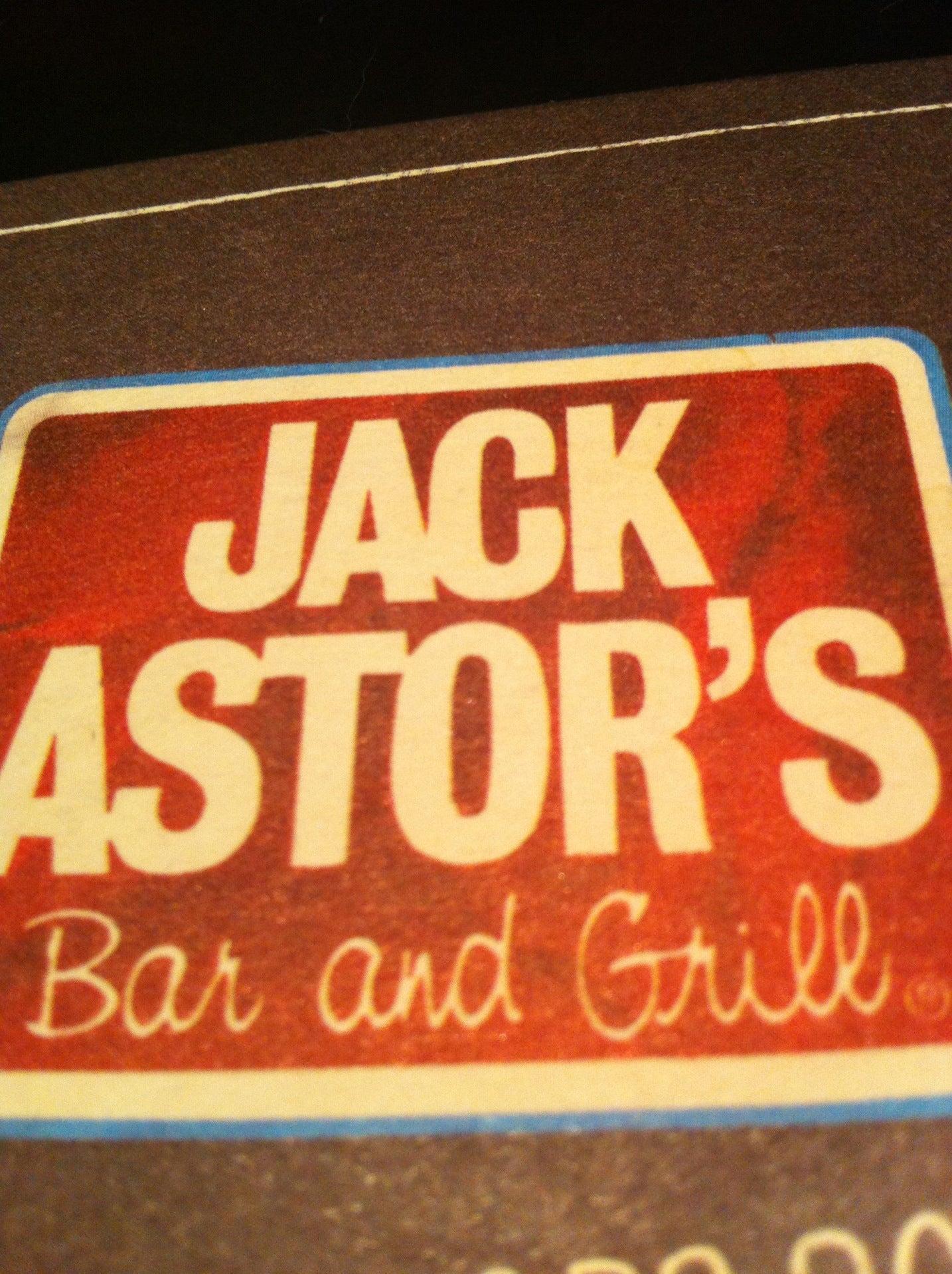 Jack Astor's London South