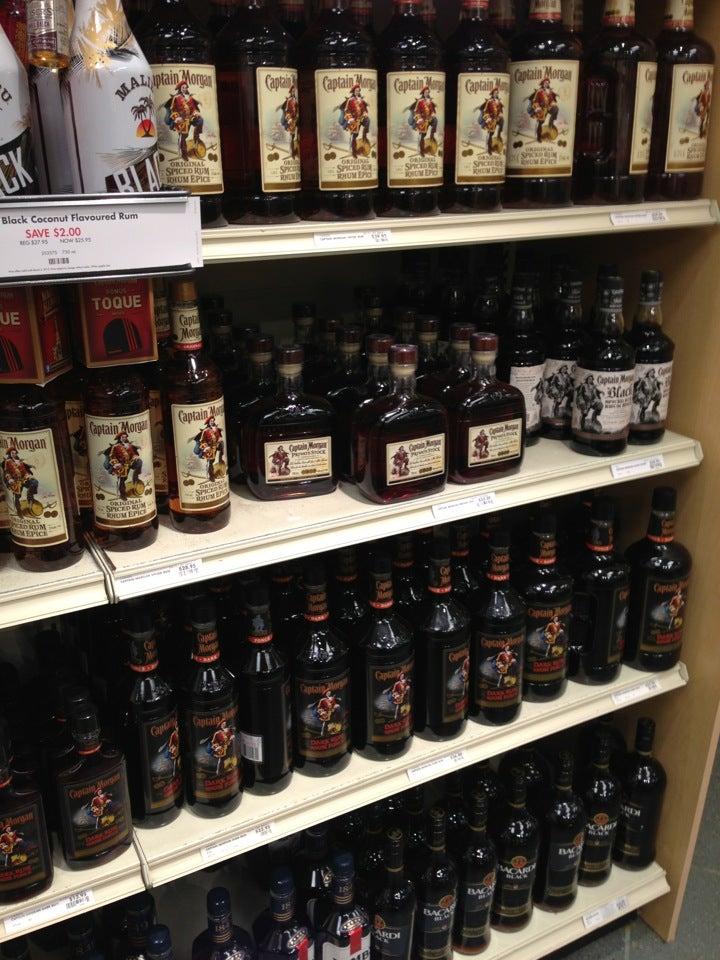 Lcbo