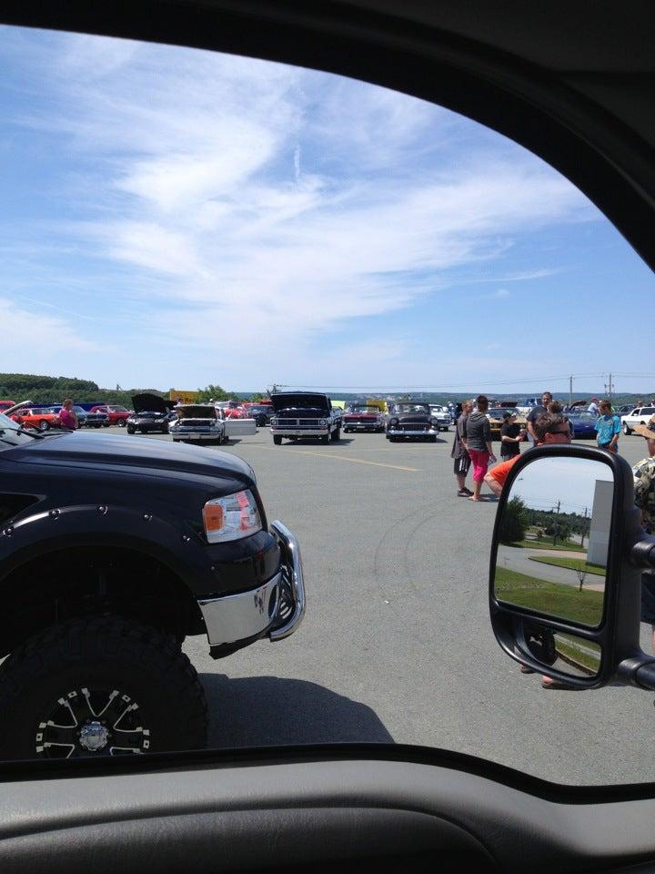 Miller Tirecraft Dartmouth Commercial