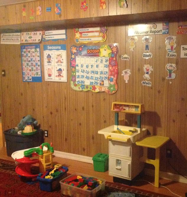 Love Kids Multi-Age Daycare