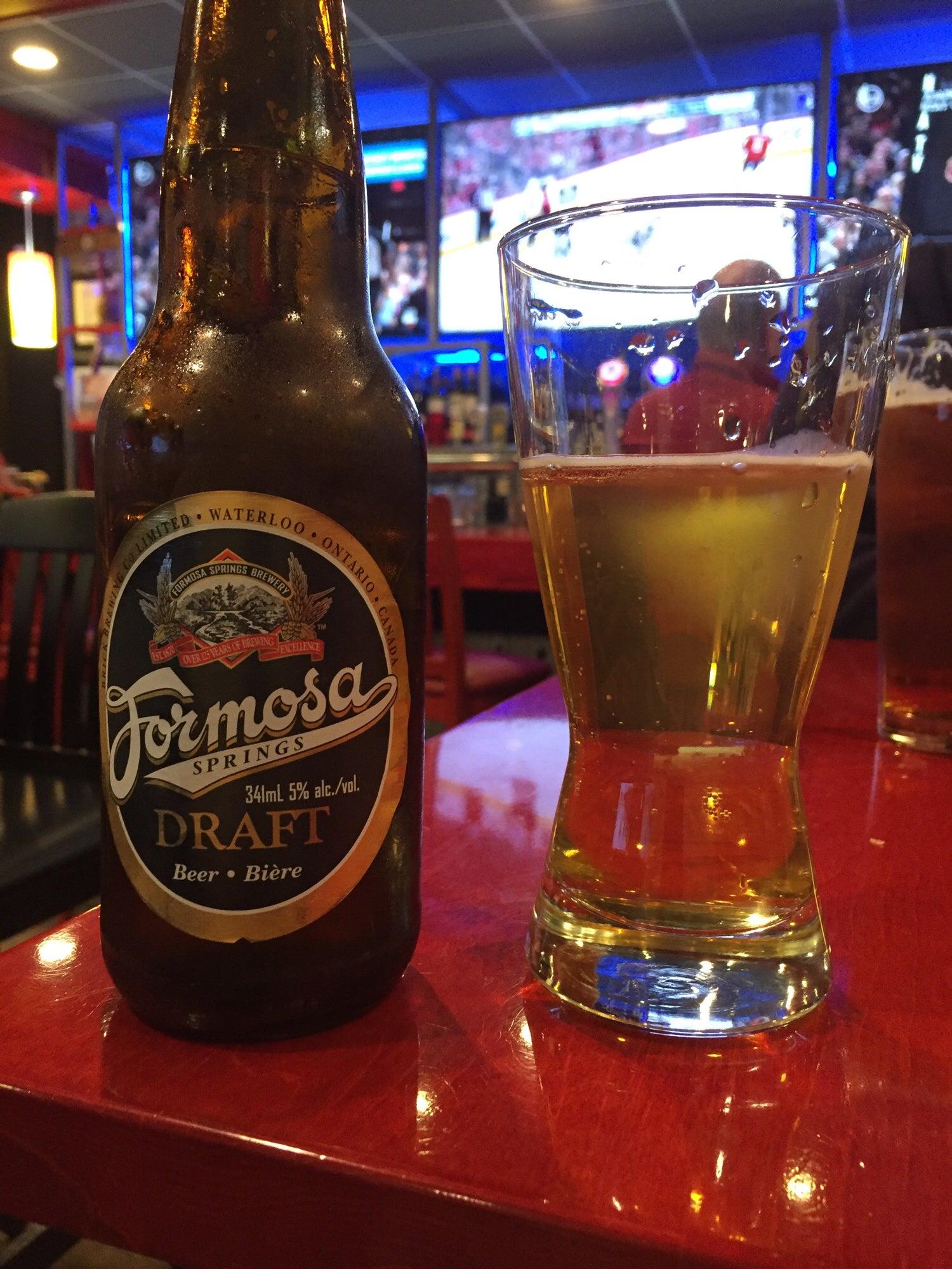 St. Louis Bar & Grill