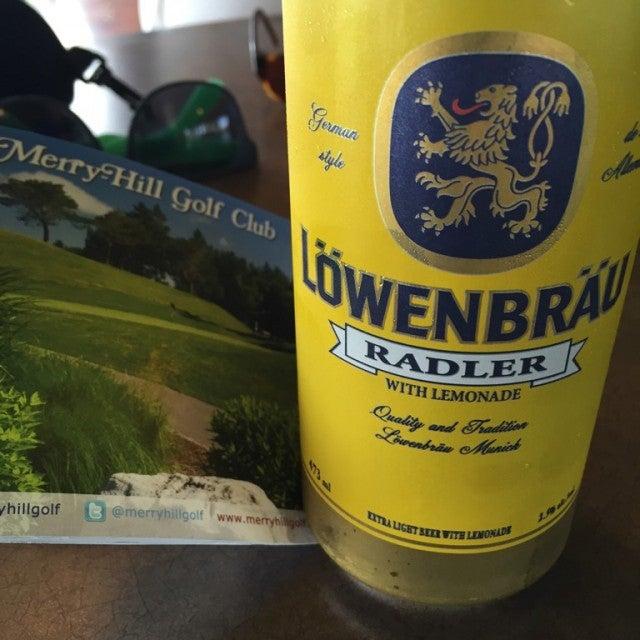 Merry-Hill Golf Club