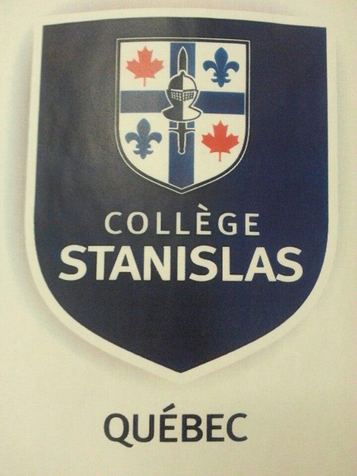 Collège Stanislas de Québec