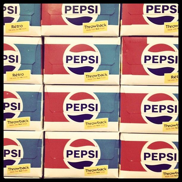 IGA Supermarche DJS Cousineau