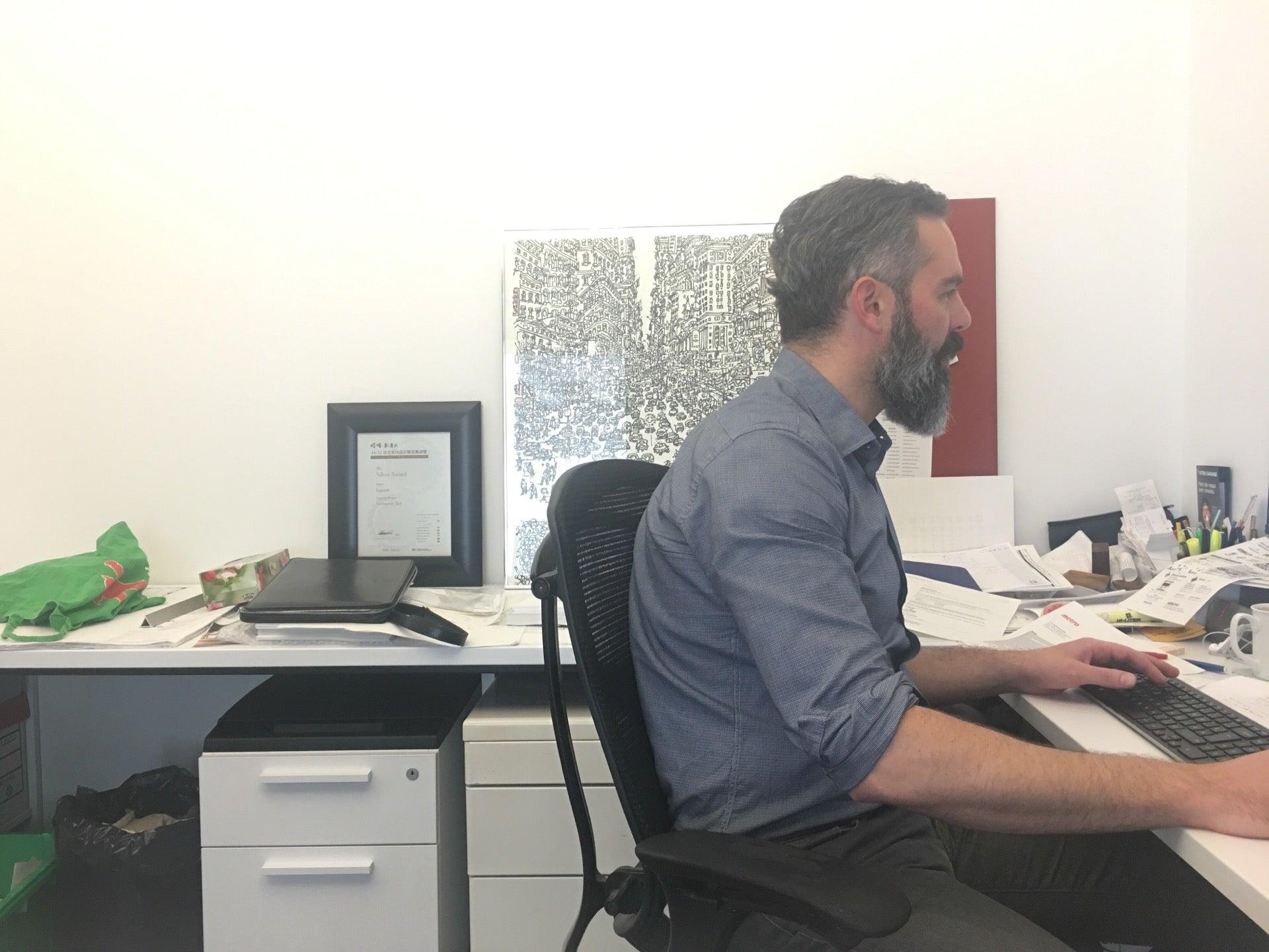 Provenher Roy + Associes