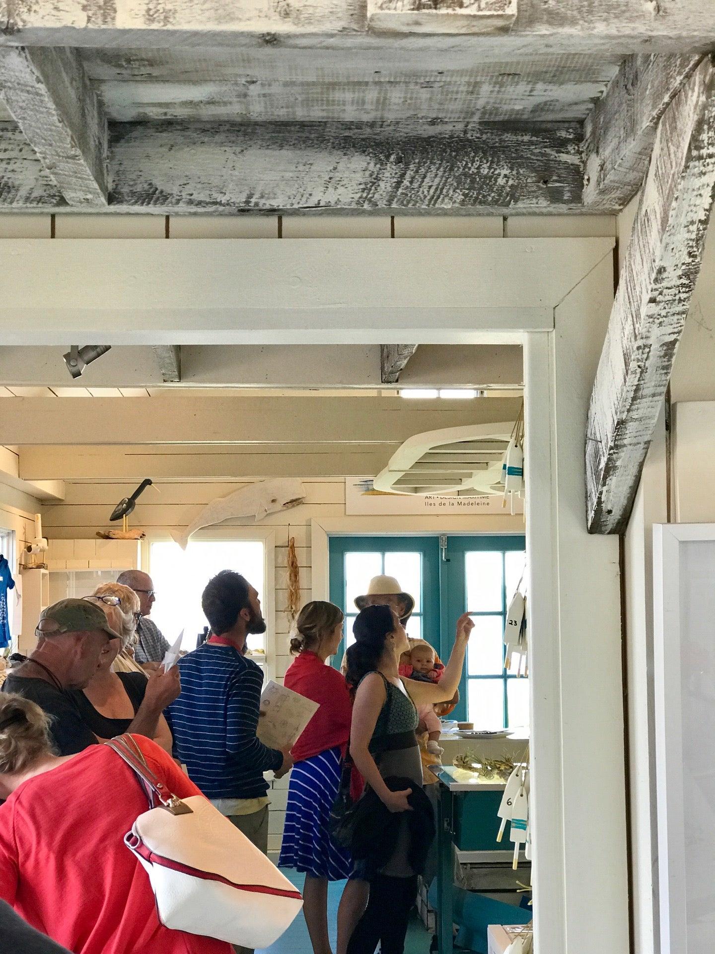 Restaurant Bar Vent du Large