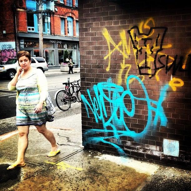 TD Bank Financial Group