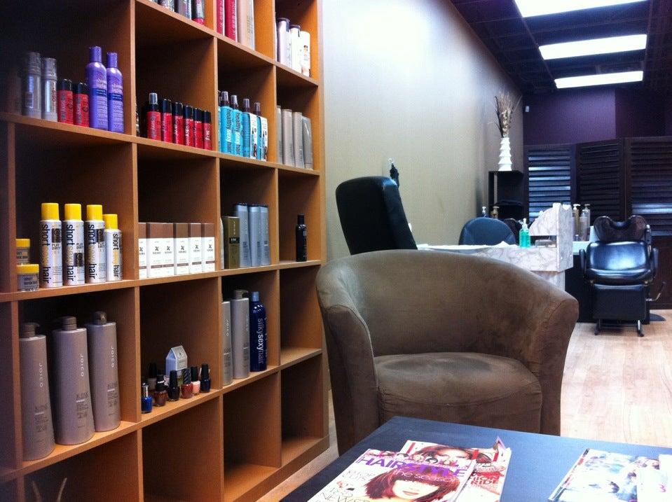 Magnetic Salon & Spa