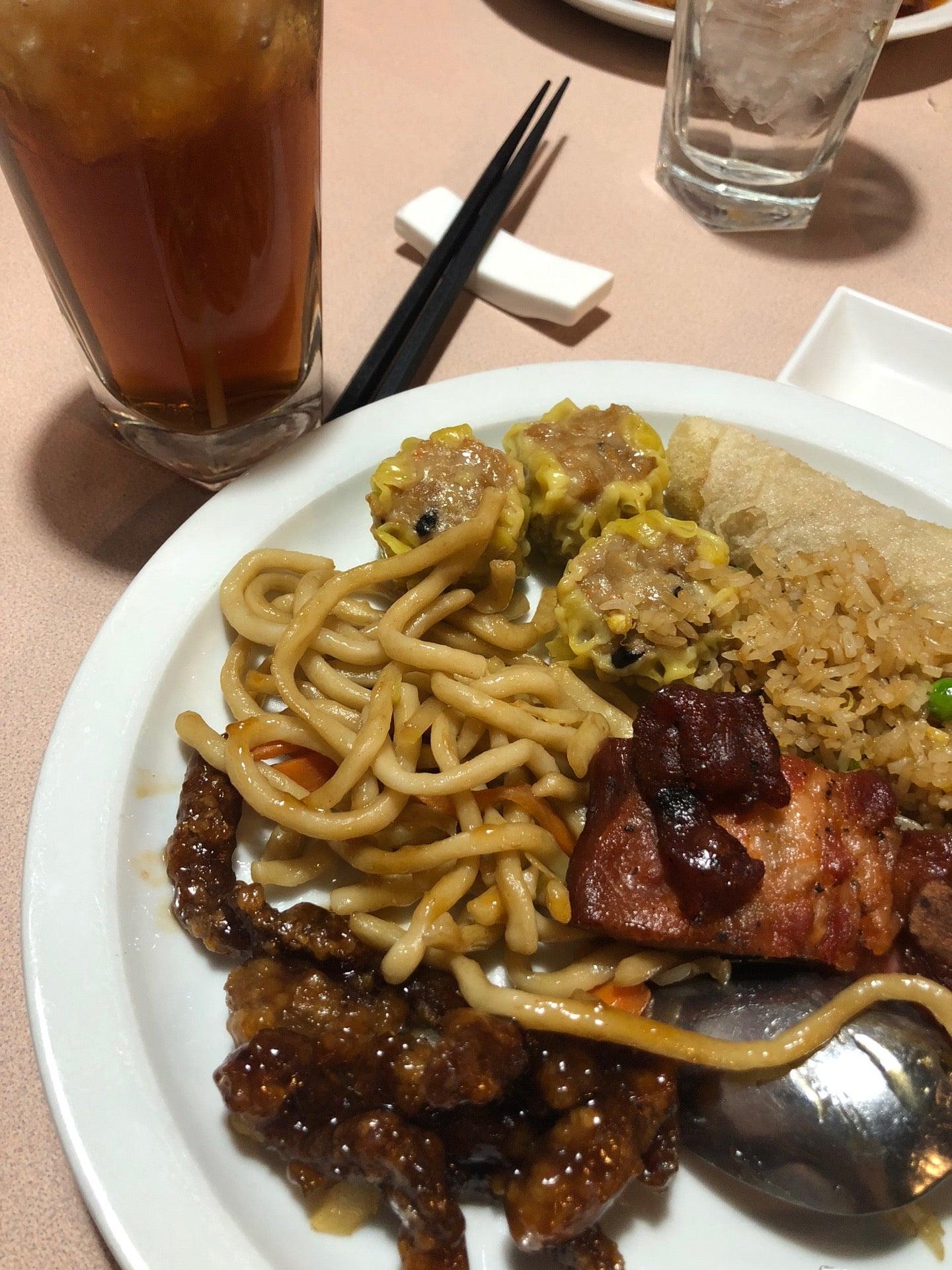 Aurora Chinese Japanese Restaurant