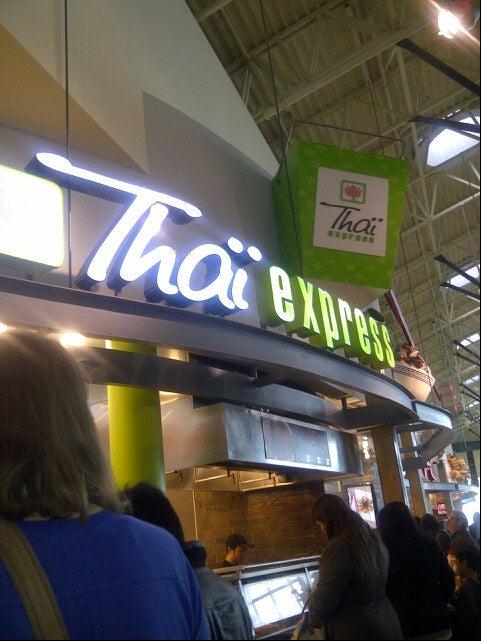 Thai Express