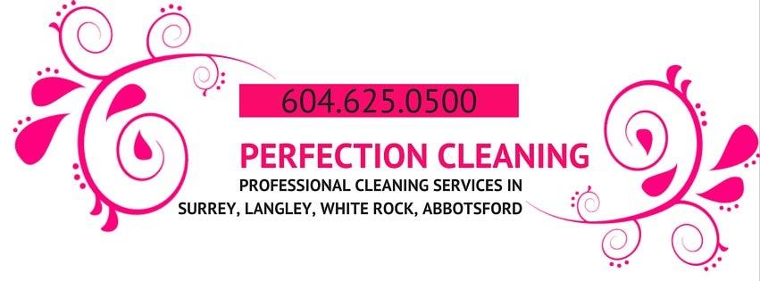Perfection Cleaning