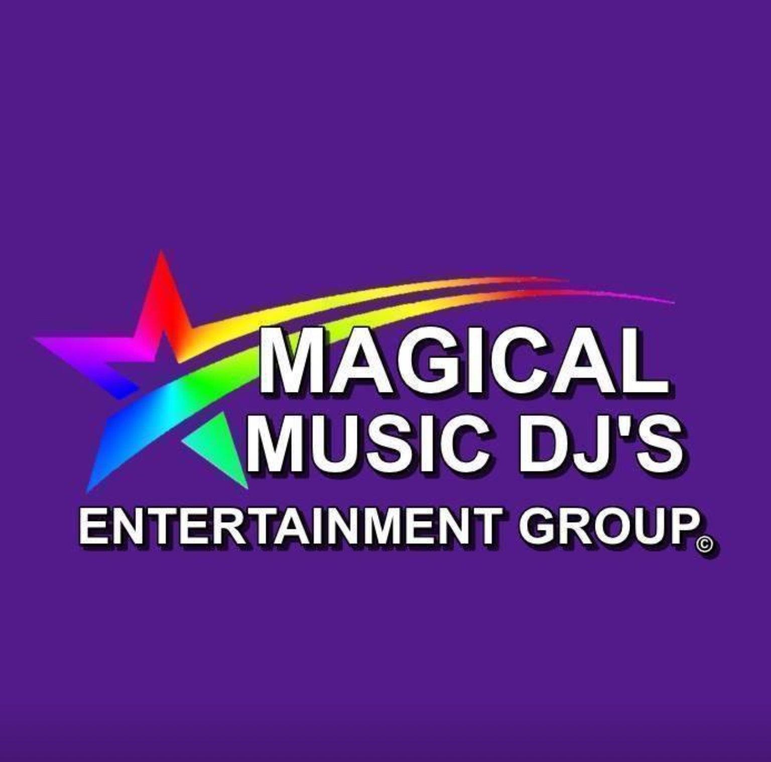 Magical Music DJ's