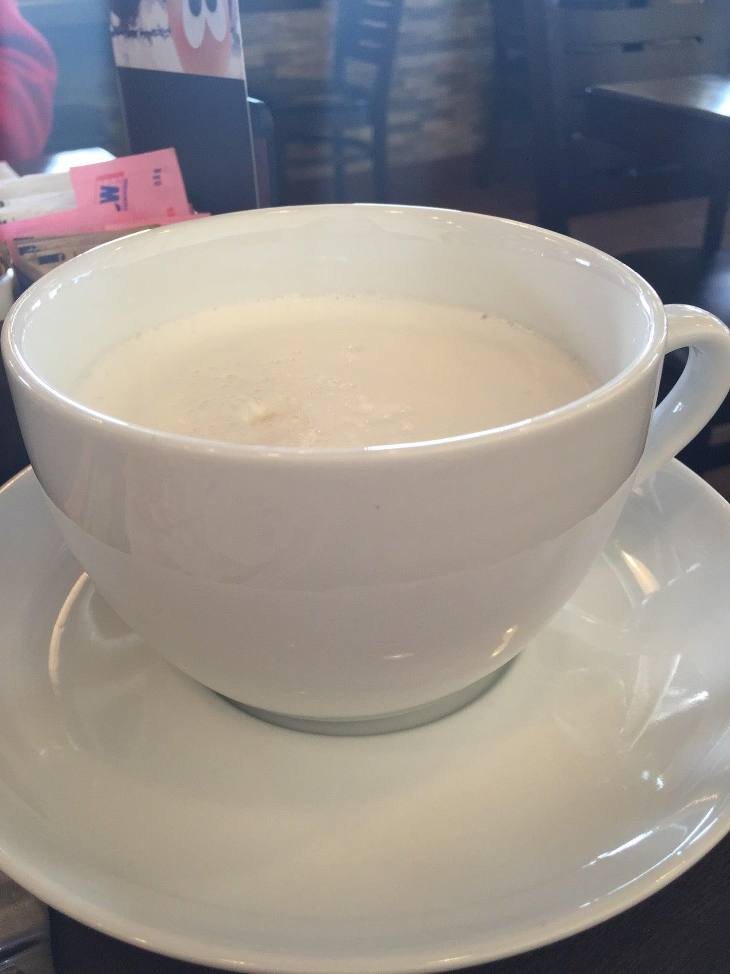 Tutti Frutti déjeuner et diner