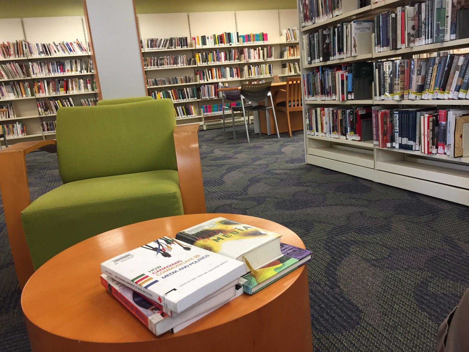 Richview Public Library