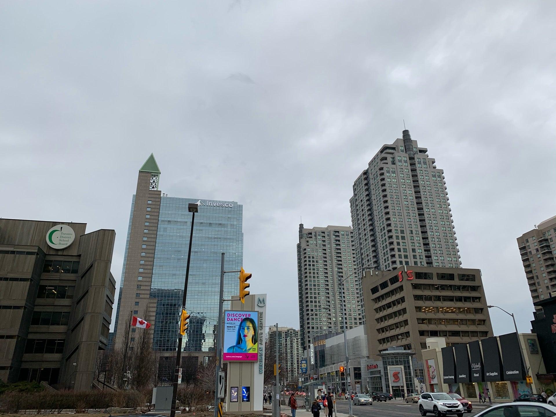North York Centre