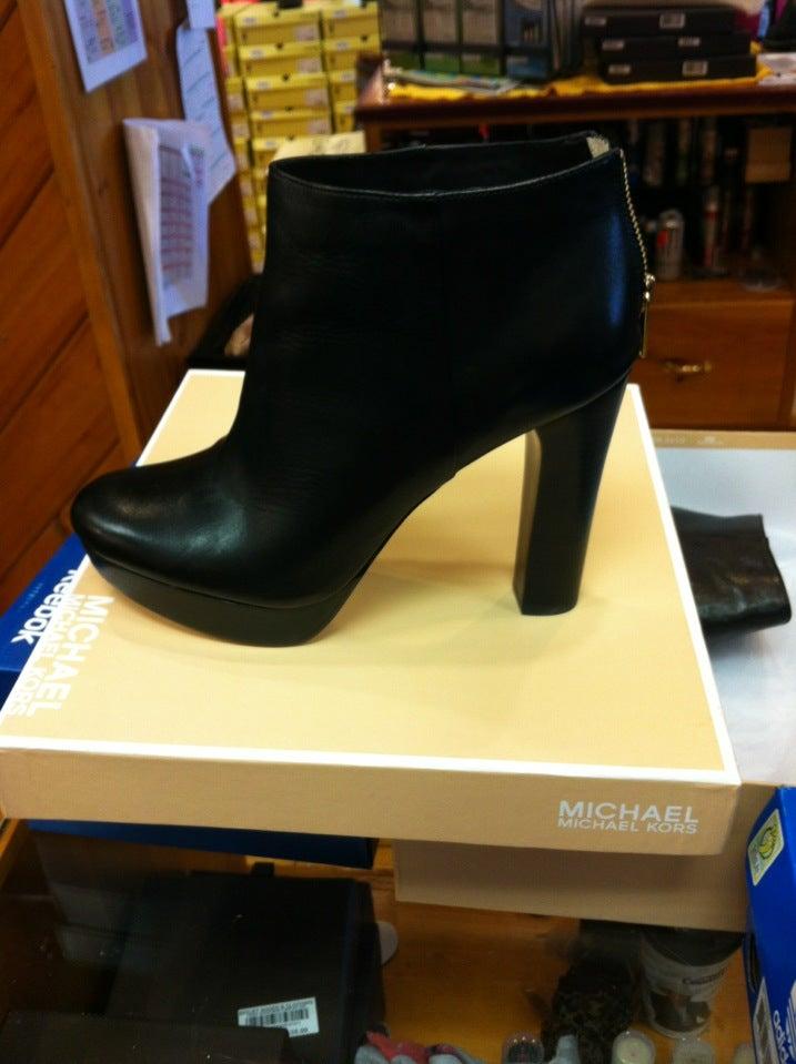 Bigley Shoes & Clothing