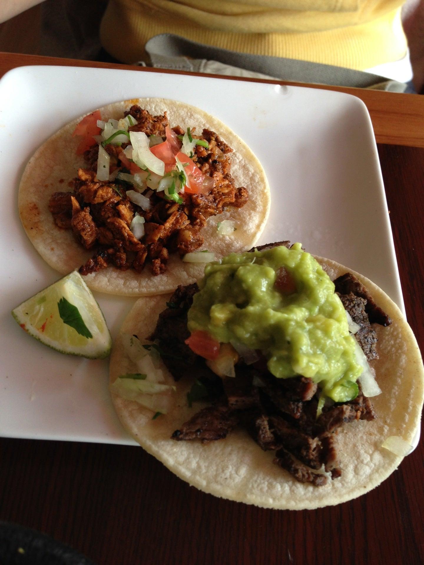 Taqueria Playa Tropical